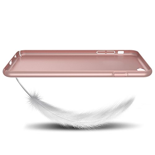 OFU® Huawei Honor 9 Lite Custodie e Cover,Matte