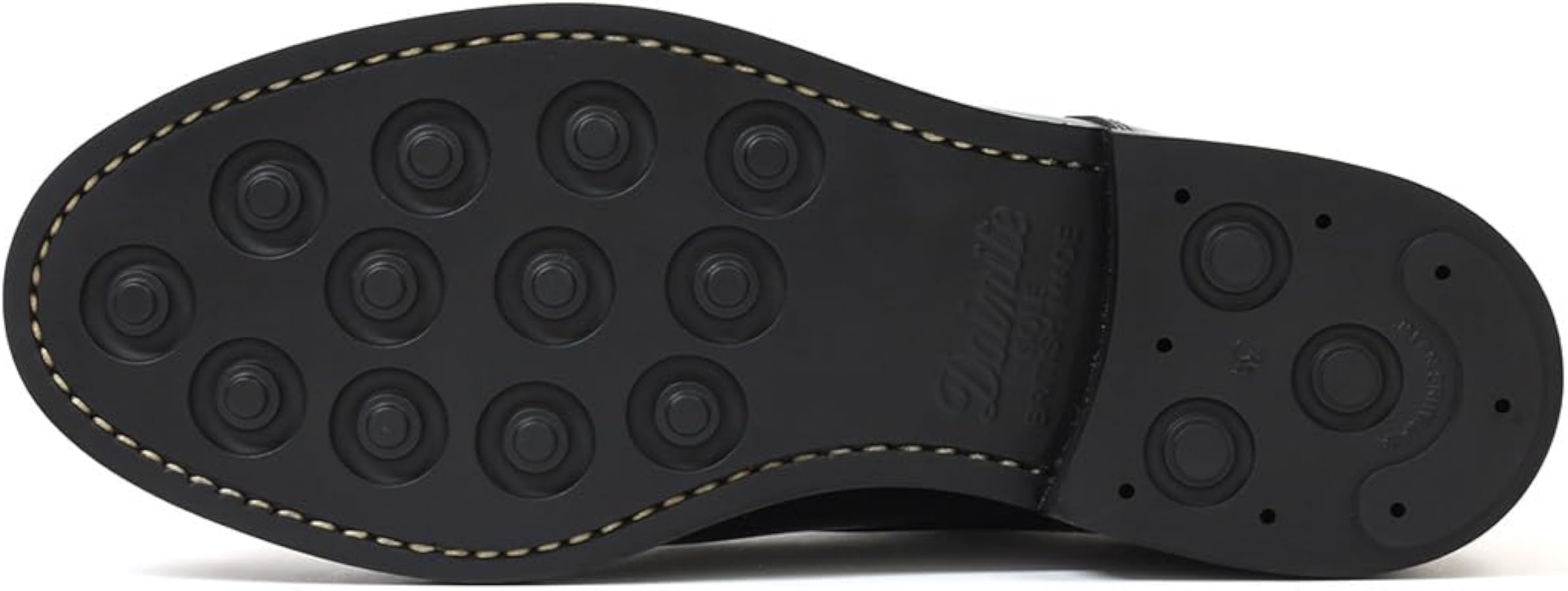 Amazon | [ジャランスリウァヤ] Uチップ ブラック ダイナイトソール