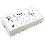 LUCINE Compatible XILINX Platform Cable USB FPGA CPLD JTAG SPI Download Debugger Programmer DLC9G