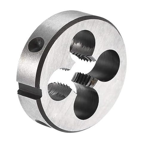 Filière à main M10 PIRABADI Cover