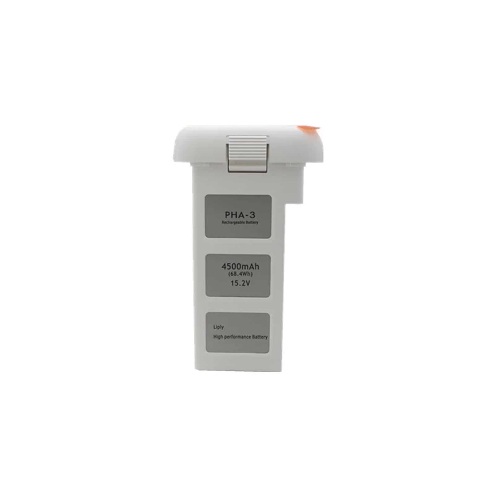 Batterie Intelligente 4500mAh pour DJI Phantom 3 Pro/SE/Advanced/Standard 24 Min