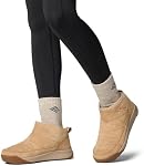 Columbia Femmes Minx Xtra Suède courte Snow Botte