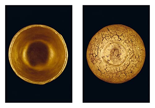 Around the World in 80 Pots: The Story of Humanity Told Through Beautiful Ceramics