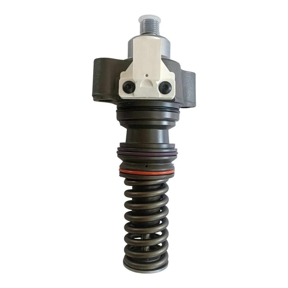 Fuel Iniettore PER DAF PER XF106 Iniezione Carburante Diesel | Iniettore 1861200 1861200PR PER Paccar PER MX11 PER MX13 PER EPA 10 Motore Accessori Auto