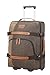 Produktbild Samsonite Rewind Natural - Wheeled Duffle - 2.3 KG Reisetasche, 55 cm, 45 L, Rock