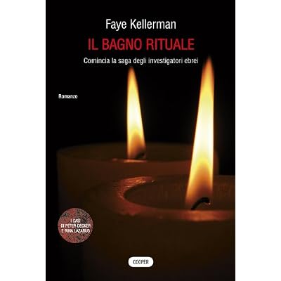 Il bagno rituale