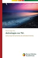 Astrologia Na TV 3639751426 Book Cover