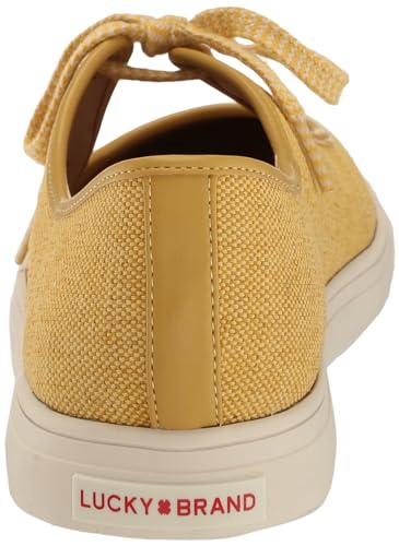Lucky Brand Women's Lisia Sneaker3