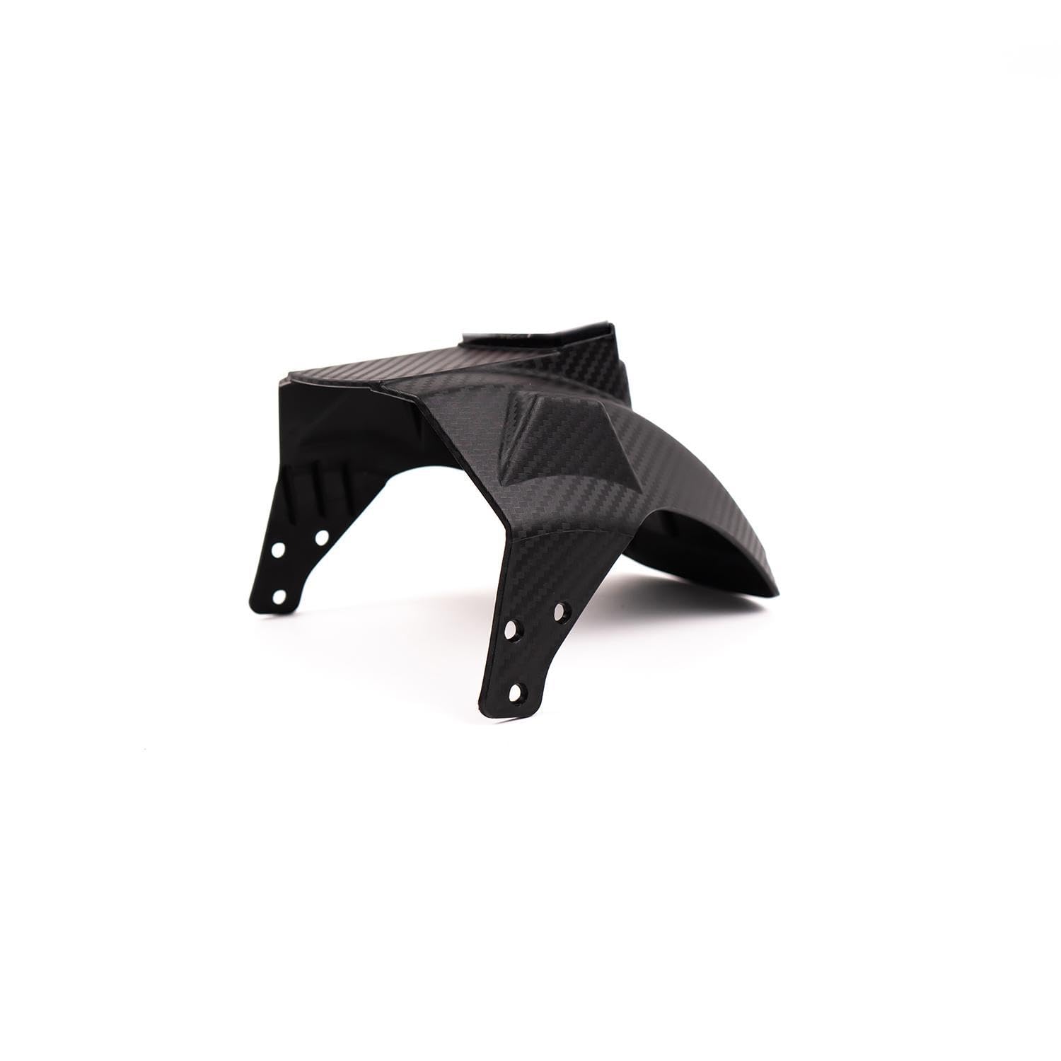 smartGyro Repuesto Original - Guardabarros Trasero para los Patines Crossover Dual Max