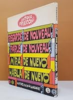 See Again, Say Again: A Picture Book in Four Languages B0007E1AZI Book Cover