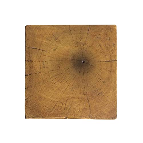 Christopher Knight Home Jerod Light-Weight Concrete Accent Table, Natural #TOP5