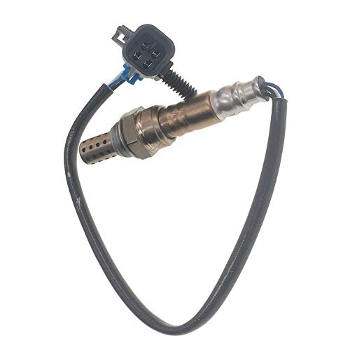 Sensor de Oxígeno Upstream Compatible para Chevy miniatura 1