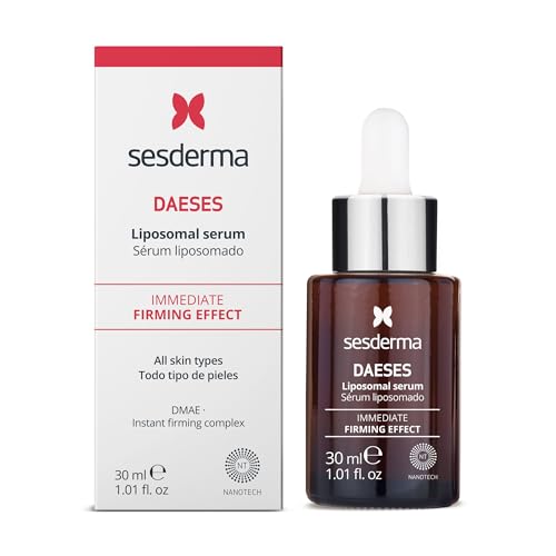Sesderma Daeses Liposomal Serum – Instant Lifting and Firming – Hydrates, Firms & Smooths – 30 ml
