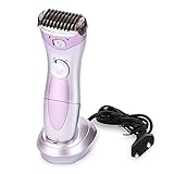  Holoras Afeitadora eléctrica femenina, Afeitadoras eléctricas para mujer para todo el cuerpo