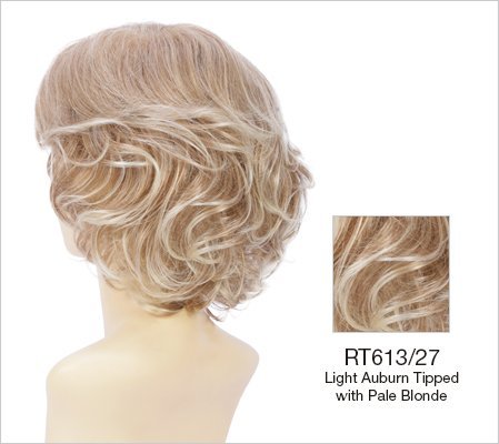 Amazon.com : Estetica Design ELLEN SILKY CHIN LENGTH PAGE W  display picture 1