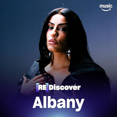 Zusammengestellt von: Amazon Music