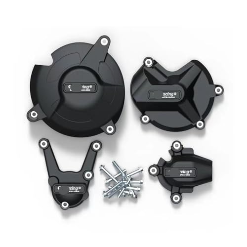 Couvercle protection du moteur pour moto S1000RR 2017-2020 S1000R et S1000XR