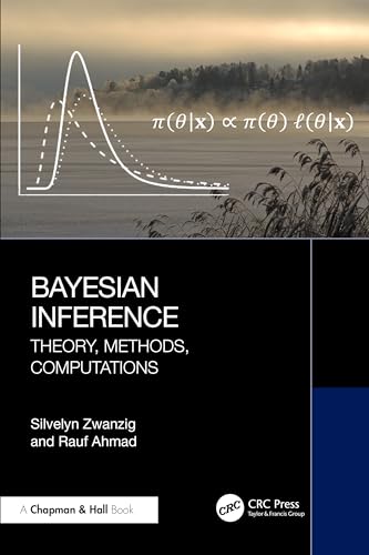 Bayesian Inference: Theory, Methods, Computations view 2