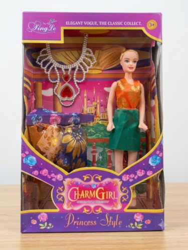 Image of Doll for Girls