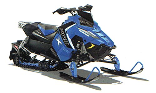 Polaris 800 Switchback Pro-X [NewRay 57783]