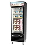 PeakCold 1-Door Upright...image