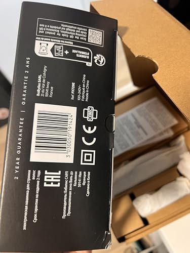 Babyliss Pro Fxone Lo-Pro FX729E Tagliacapelli Professionale Grey 1 Pz - 5