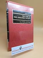 Care of the Geriatric Patient 0801647738 Book Cover