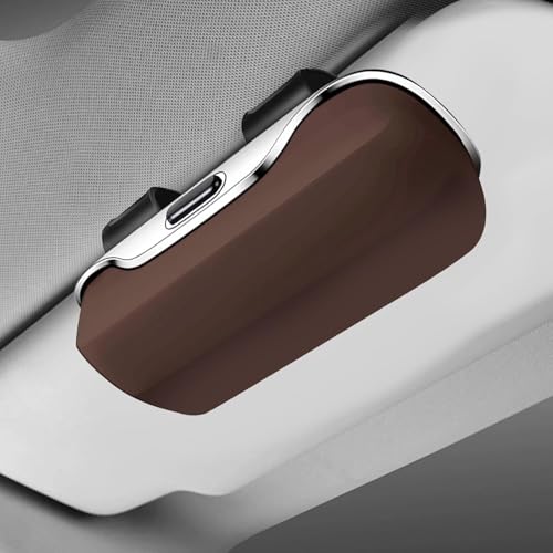 Porte Lunettes Voiture pour Audi A3 8L 1996-2003 Support Fixe
