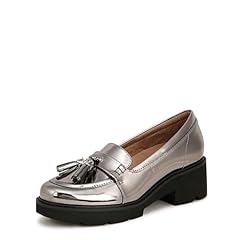 Pewter Silver Metallic