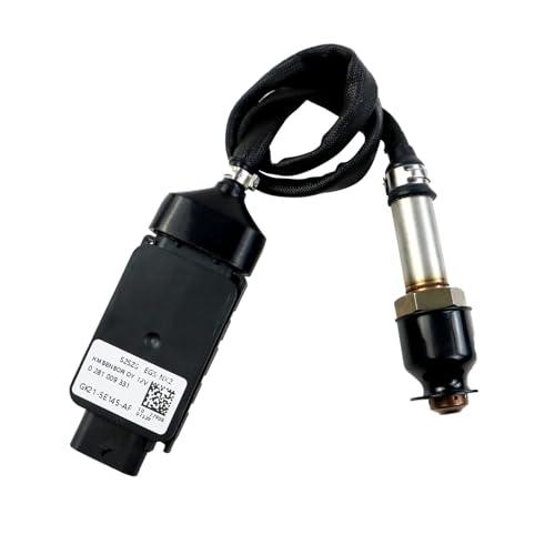 Capteur PM 0281009331 Transit 2.0 EcoBlue sonde échappement