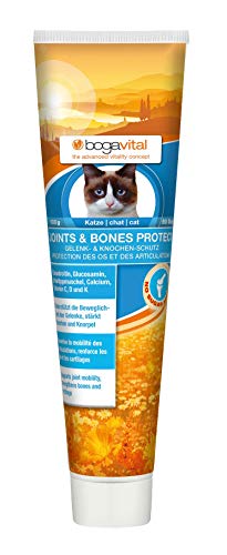 bogavital Joints und Bones Protect Katze 100 g Cover