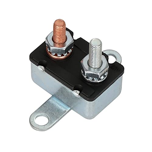 Kit relais de ventilateur 60A avec capteur de température pour refroidissement électrique auto