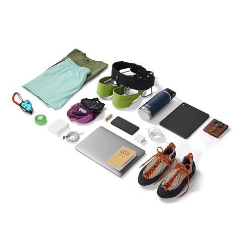 Image of YETI Ranchero Backpack 22L, All-Day Utility Pack, Structured and Durable, Dusk