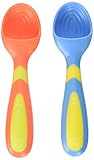 NUK Gerber Graduates 2 Piece Learner Spoons
