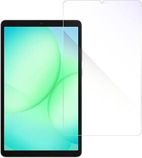 LOOF ソフトフィルム タブレット用 for Galaxy Tab A11 用 対応 保護フィルム 簡単貼り付け 画面保護 気泡なし 傷防止 割れ防止 目に優しい [ブルーライトカット仕様]