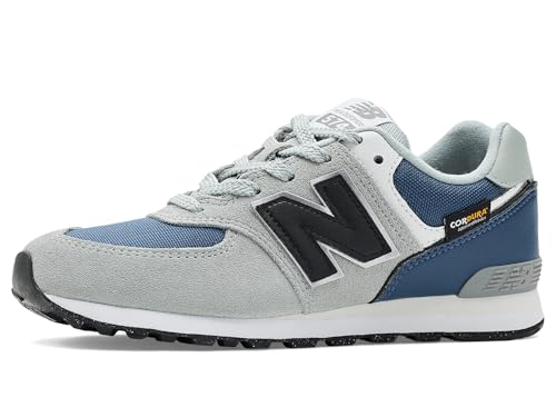 Image of New Balance Kid's 574 V1 Lace -Up Sneaker (Big Kid)
