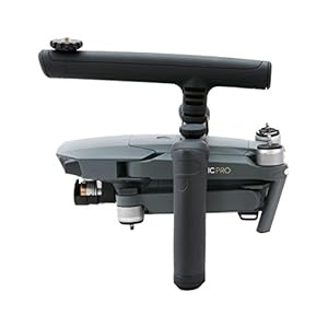 PolarPro Katana Pro voor DJI Mavic Pro houder voor drone handheld