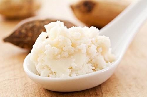 Purest Ivory Unrefined African RAW Real Shea Butter 5lbs