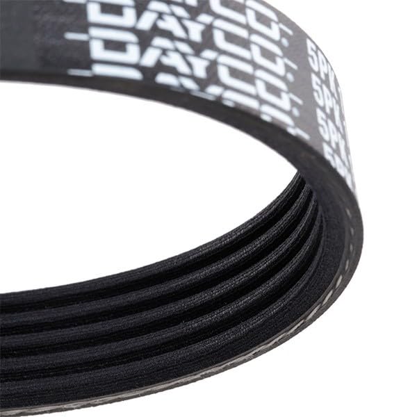 Courroie Accessoire DAYCO 5PK1210 - Parfaite Pour Opel Astra, Zafira, Corsa Et Plus