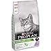 PRO PLAN Sterilised - Riche en Dinde - 10 KG - Croquettes pour chat adulte