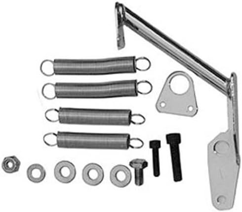 Racing Power R2083 Holley Carburetor Throttle Return Kit