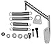 Racing Power R2083 Holley Carburetor Throttle Return Kit