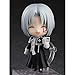 Orange Rouge D.Gray-Man: Allen Walker Nendoroid Action Figure