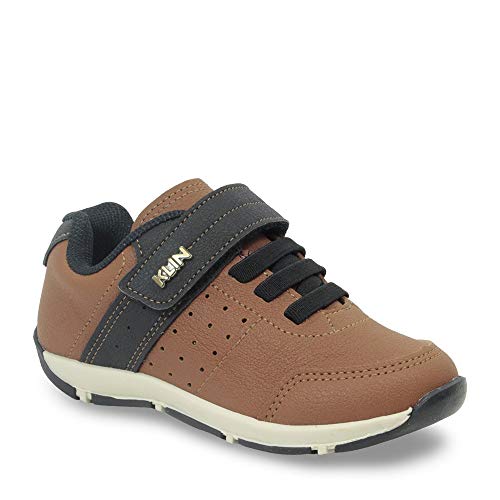 Tênis Casual Infantil Klin Perfutos Menino