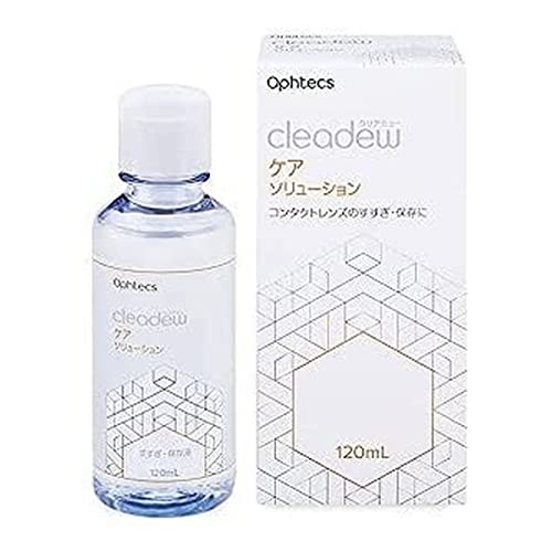 IteNX cleadew PA\[V 120mL