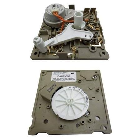 Icemaker Module W10190935 | Whirlpool Replacement Parts