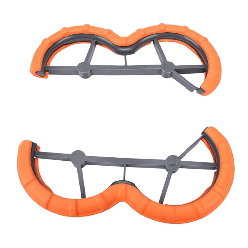Protector de hélice Topiky para dron Avata con anillo a prueba de colisiones 5
