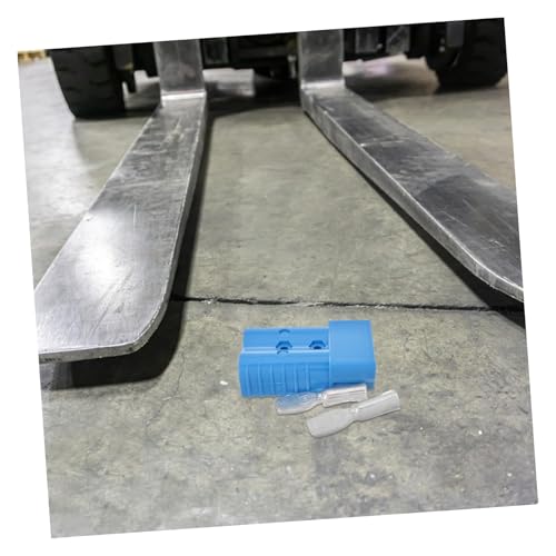 Conectores carretilla elevadora 600V A0180-01-350A batería eléctrica conexión desconexión rápida 7
