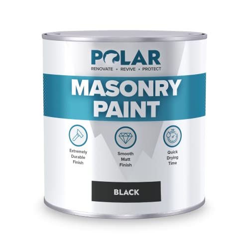 Selecting the Best Masonry Paint 2022 My Top 6 Favourites!