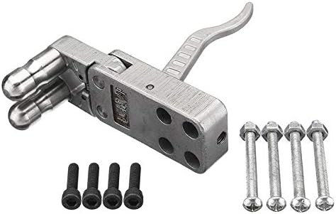 Steel Release Device Polishing DIY Catapult Trigger Wristband Shot Bow Accessories